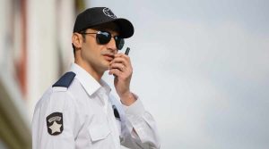 Kamuda Güvenlik Görevlisi Nasıl Olunur?