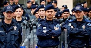 Polislikte Tayin İşlemleri