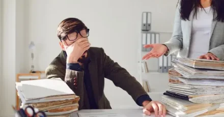 Mobbinge Uğrayan Memur Ne Yapmalı?