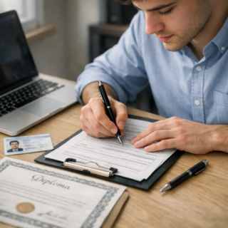 Devlet Memurluğu: Başvuru Süreci ve Öncelikli Adımlar