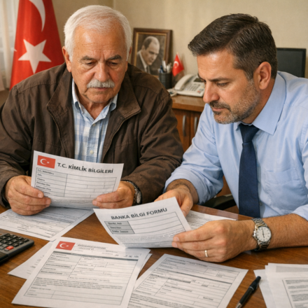 Emekli Maaşları Başvurusunda 15 Yaygın Hata ve Doğru Adımlar