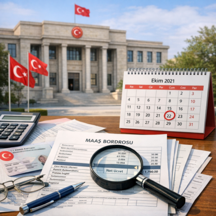 Memur Zamları 2026: Haklarınızı Kontrol Etme Listesi