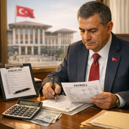 Memur Zammı Hesaplama ve Hak Takibi İçin Kontrol Listesi